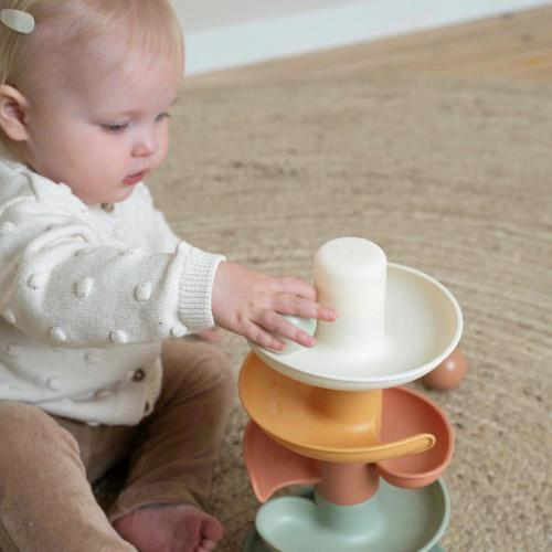 Little Dutch Spiraltårn