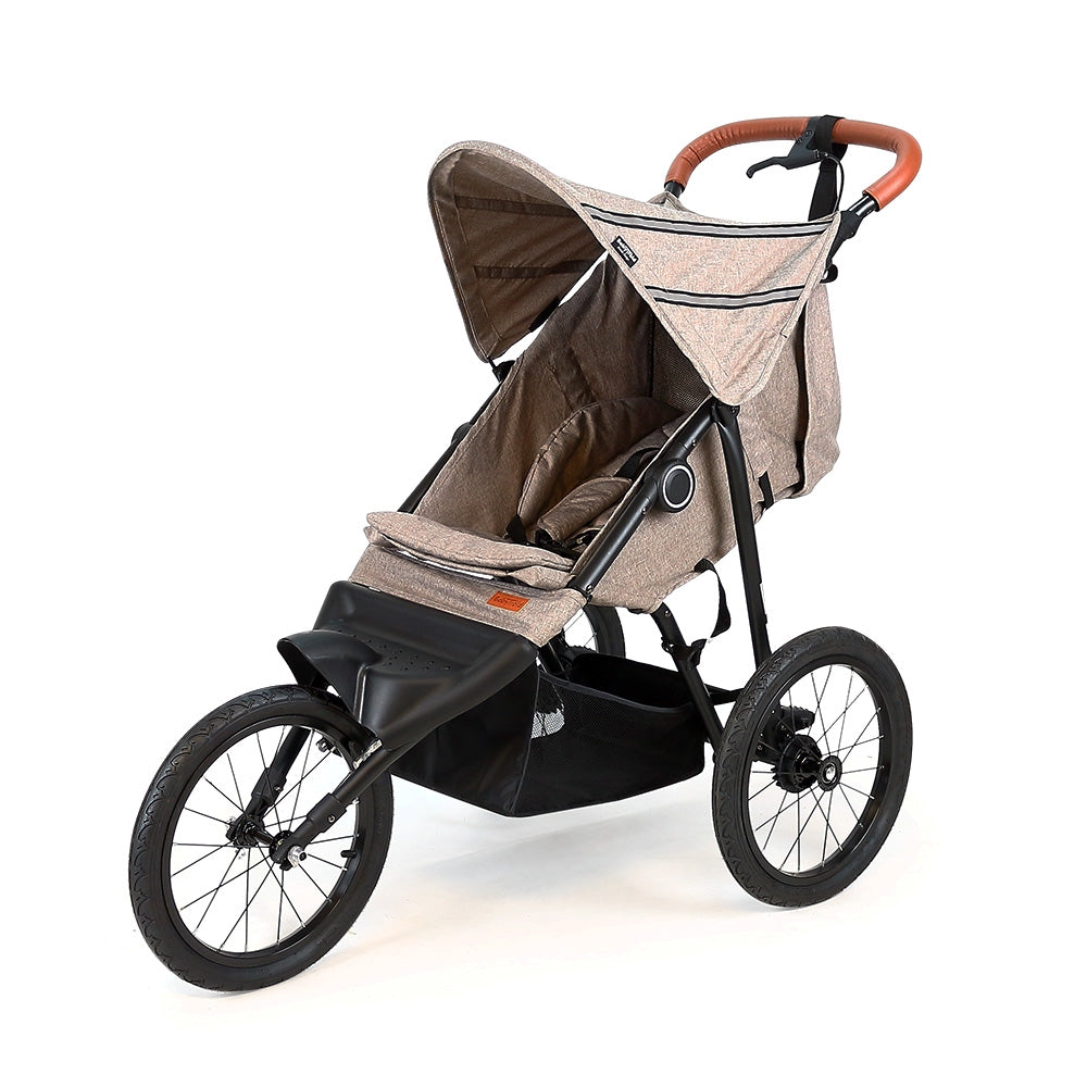 BabyTrold Jogger, Sand