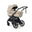 Emmaljunga Big Star SENTO MAX, Urban Dune 2027 model