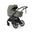 Emmaljunga Big Star SENTO MAX, Urban Dune 2027 model