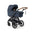 Emmaljunga Big Star SENTO, Outdoor Navy 2027 model