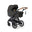 Emmaljunga Big Star SENTO, Outdoor Brown 2027 model