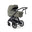 Emmaljunga Big Star SENTO, Urban Green, 2027 model