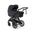 Emmaljunga Big Star SENTO, Urban Black 2027 model