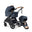 Emmaljunga SENTO Max Ergo, Outdoor Navy 2027 model