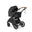 Emmaljunga SENTO Max Ergo, Outdoor Black 2027 model