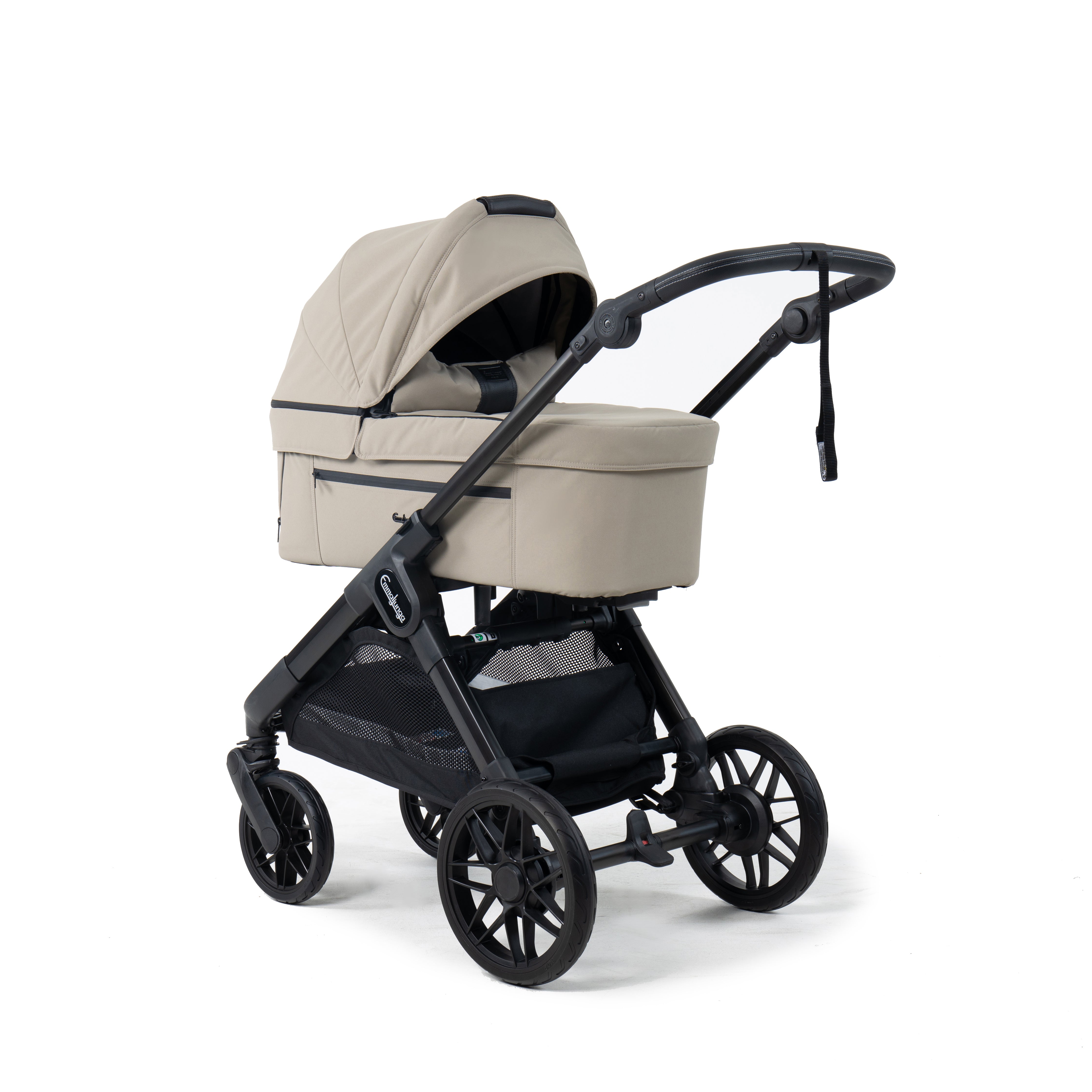Emmaljunga SENTO Max Ergo, Urban Dune 2027 model