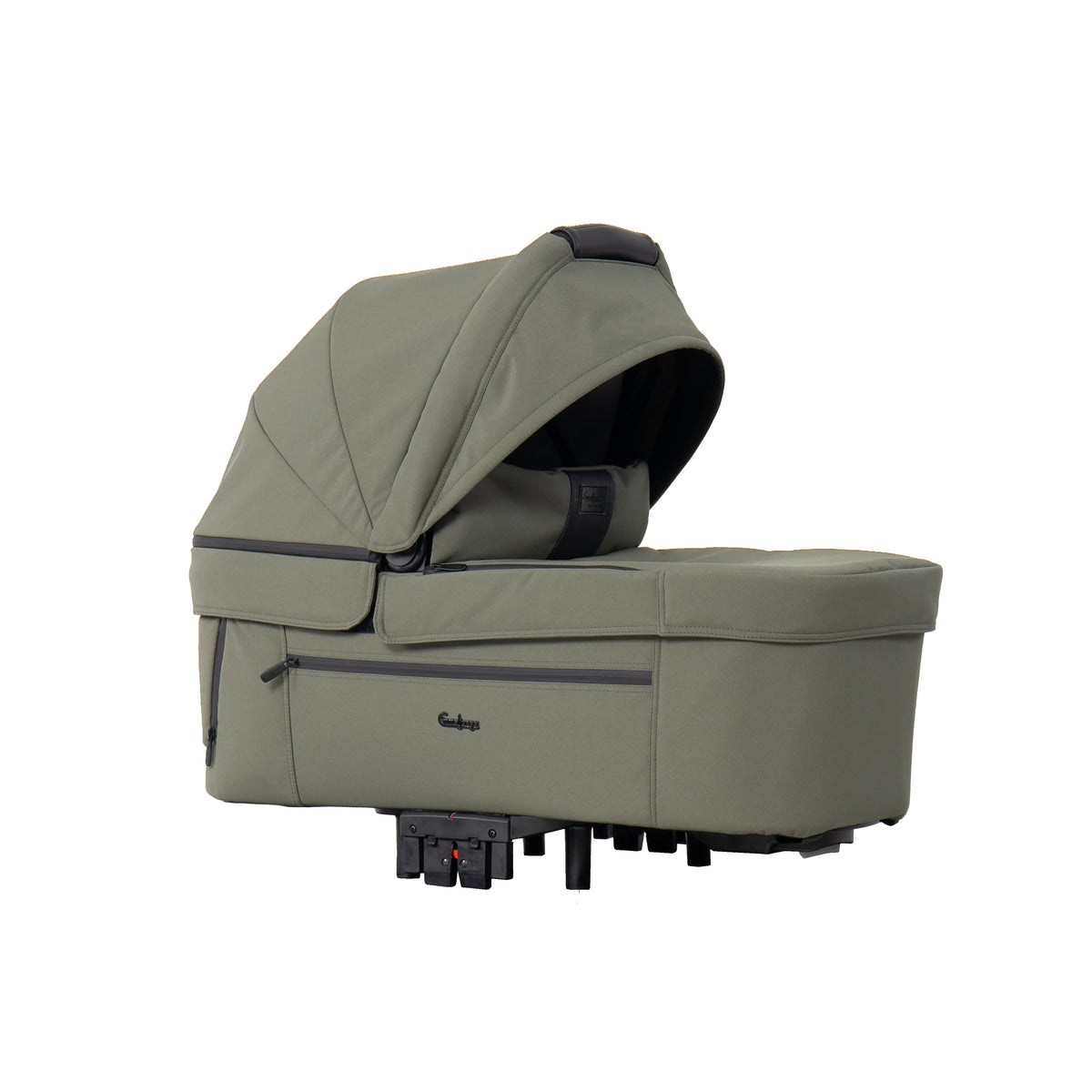 Emmaljunga Liggedel+ - Urban Green