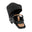 Emmaljunga Sæde FLAT+ - Outdoor Black