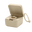 BIBS sutteboks, vanilla