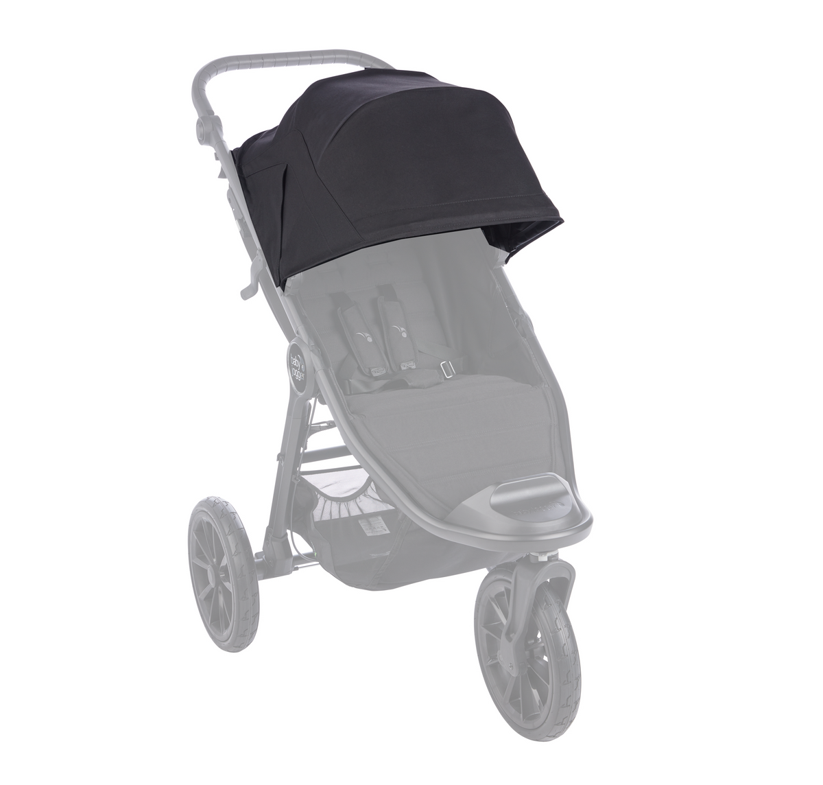 Baby Jogger Kaleche til Elite 2 Jet