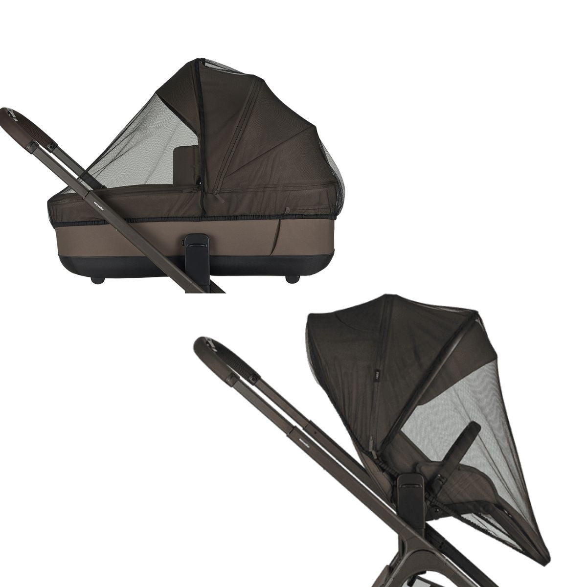 EasyWalker Zoey Insektnet