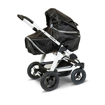 BabyTrold Regnslag til kaleche klapvogn og kombivogn