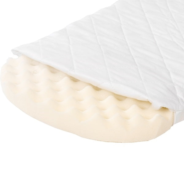 BabyTrold Madras til barnevogn, Memory Skum, 96x34 cm