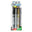 Stentusser Metallic Farver