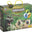 Partybox med Dinosauer ( 6 personer) 43 dele