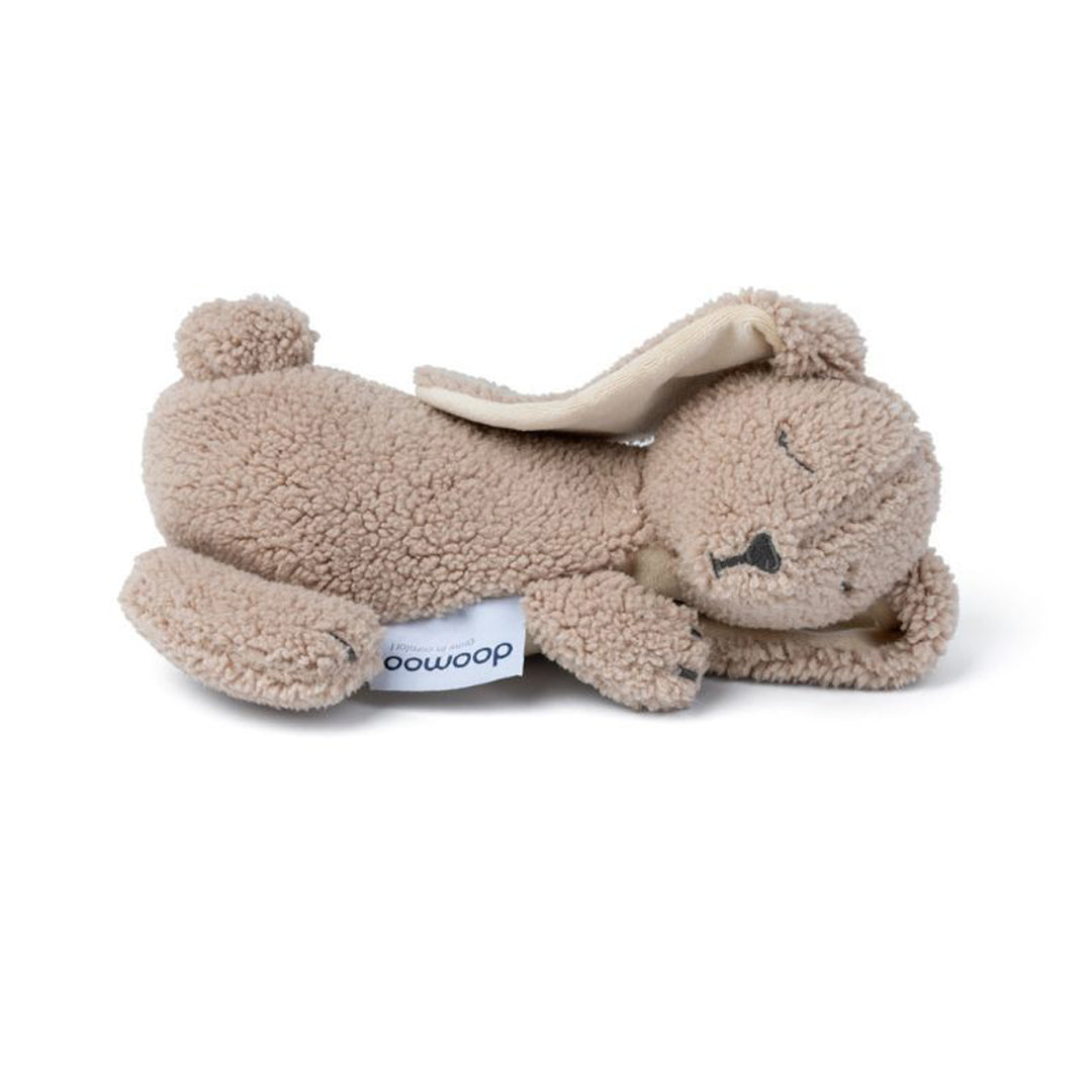 Doomoo Varmepude Bamse, Taupe