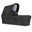 Emmaljunga Babylift incl madras, Urban Black