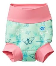 Happy Nappy Badeble 0-3 mdr, Dragonfly