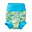 Happy Nappy Badeble 0-3 mdr, Green Gecko