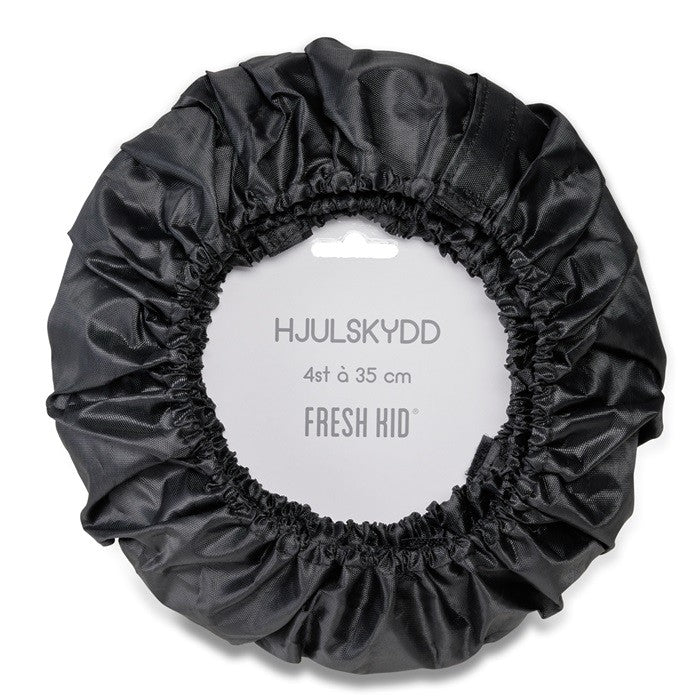 Fresh Kid Hjulbeskyttere ( 4 stk )