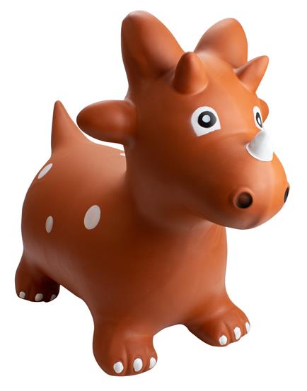 Magni Hoppe Dino