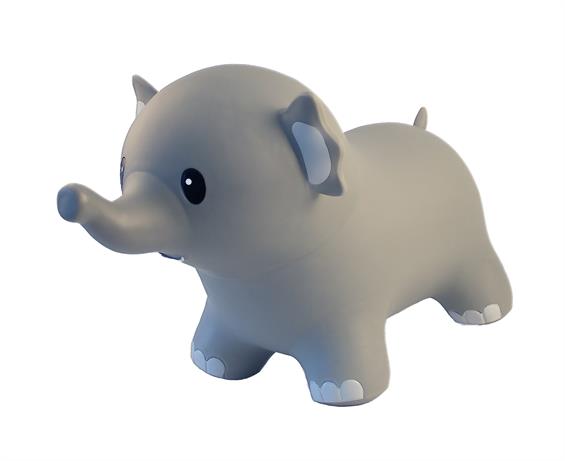 Magni Hoppe Elefant