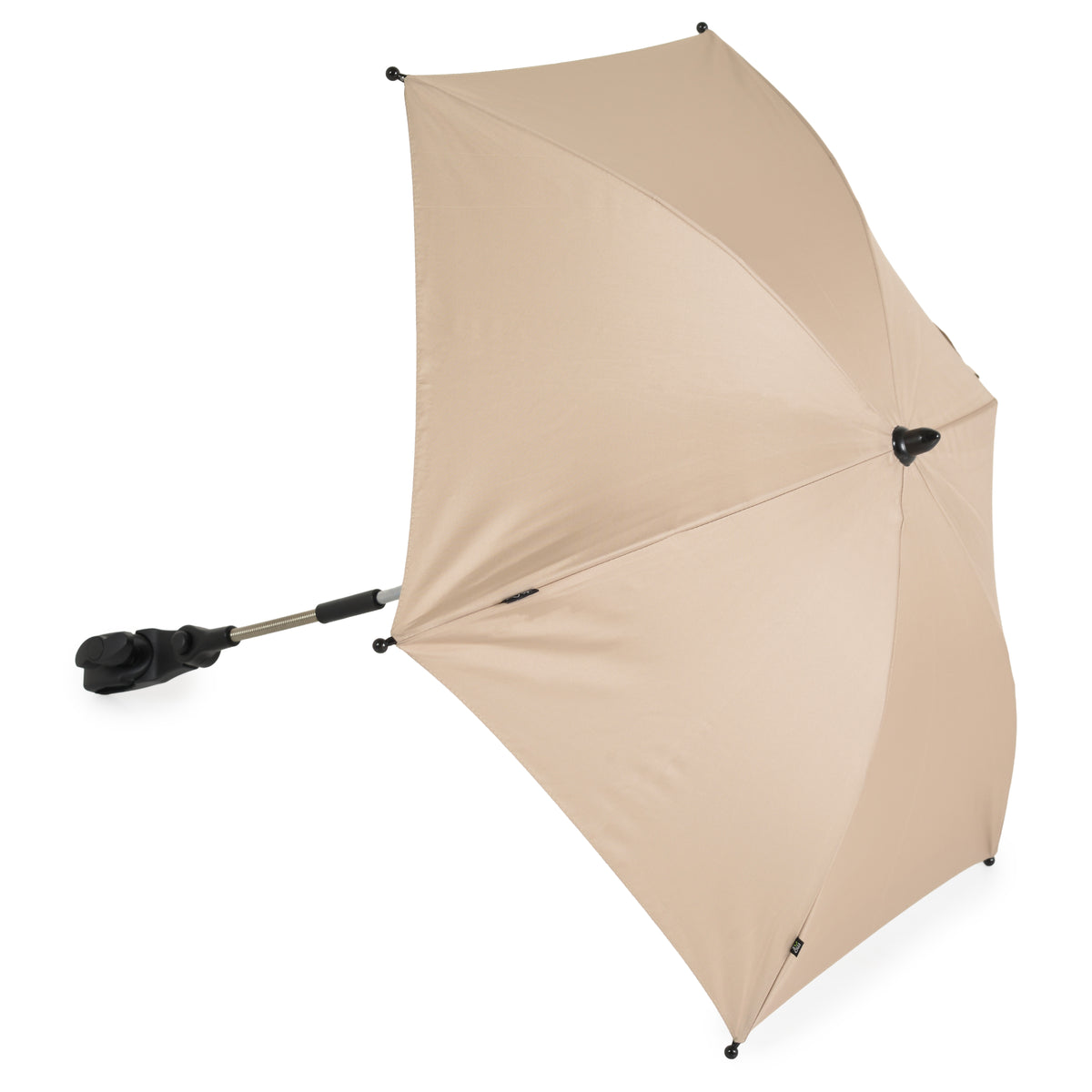 Barnevogns parasol, beige