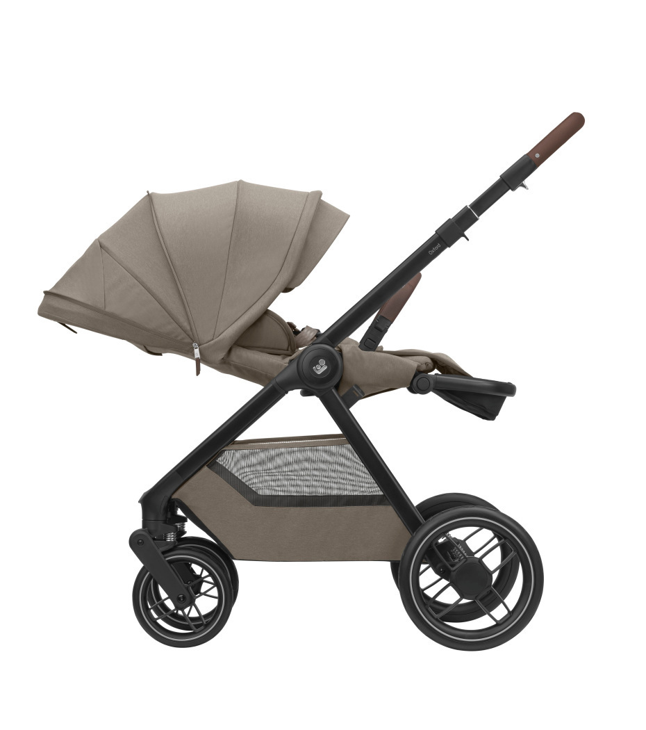 Maxi Cosi Oxord, Twillic Truffle