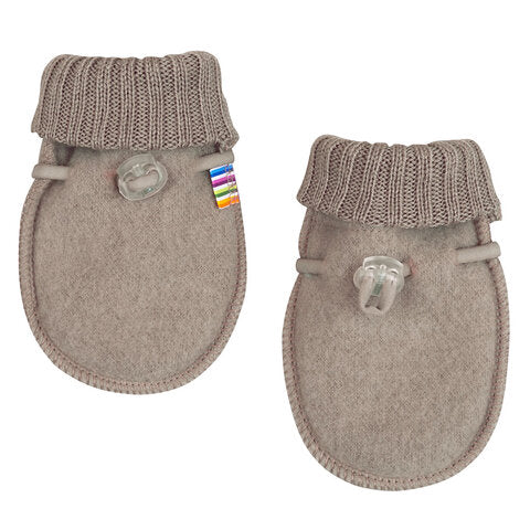 JOHA Uld-vanter, Sesame Mel