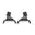 Trille Dream Light adapter til Maxi-Cosi og Cybex