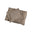 Markland Pure Musselin Baby Sengetøj 70x100, Khaki