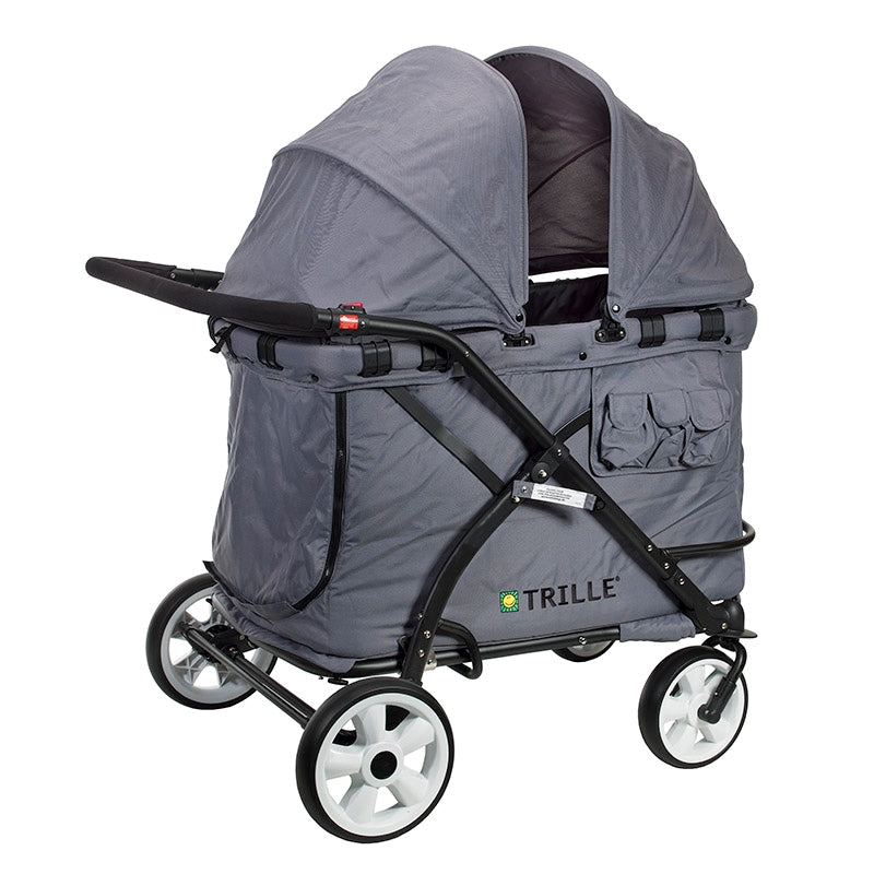 TRILLE Goliat med Motor
