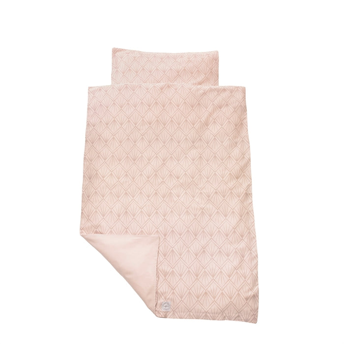 Markland Juniorlinned rosa