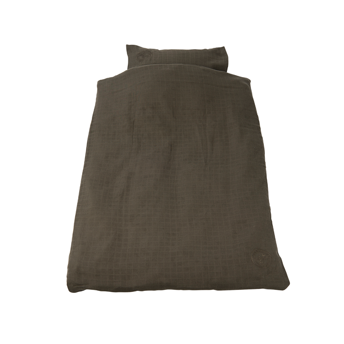 Markland Pure Juniorlinned, Oliven