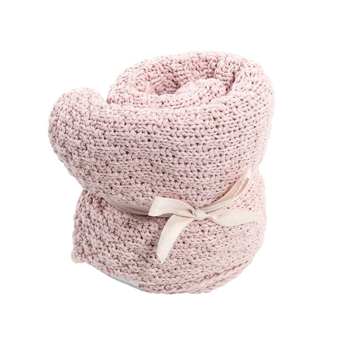 Markland Striktæppe, Rosa