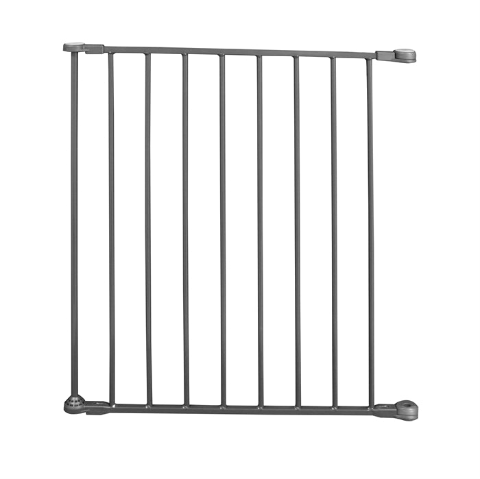 Safe and Care Constructor extension 60 cm, Mørkegrå