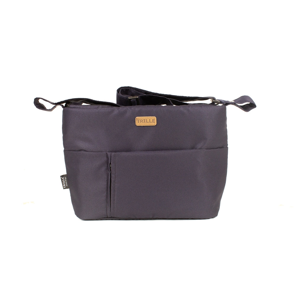 Trille Dream Light Pusletaske, Crown Blue