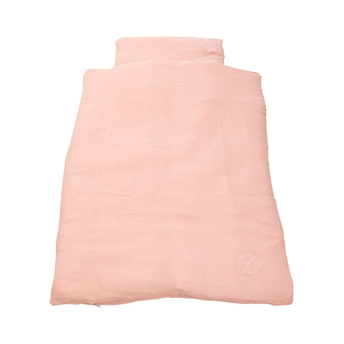 Markland Juniorlinned Pure rosa
