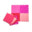 Gulvpuslespil Pink