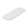 BabyTrold Madras Memory Skum til barnevogn 95x36 cm - Hvid