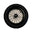 Babytrold Reservehjul, luft 12"