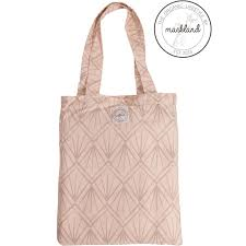 Markland Juniorlinned rosa