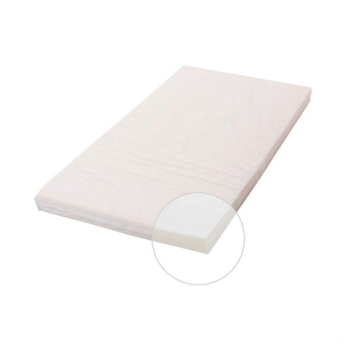 BabyTrold Madras Basic, 120x60x5 cm