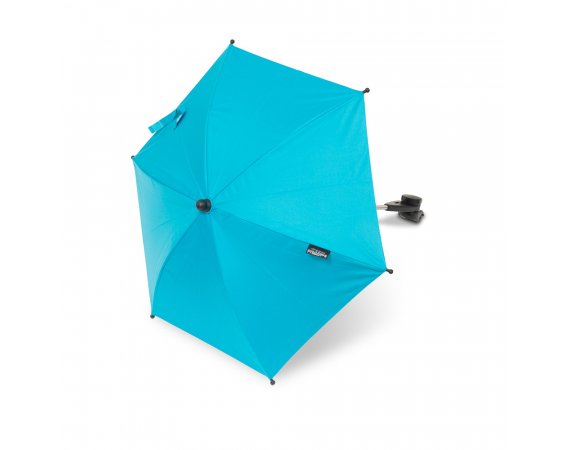 BabyTrold Parasol, Turkis