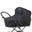 BabyTrold LUX regnslag, Barnevogn