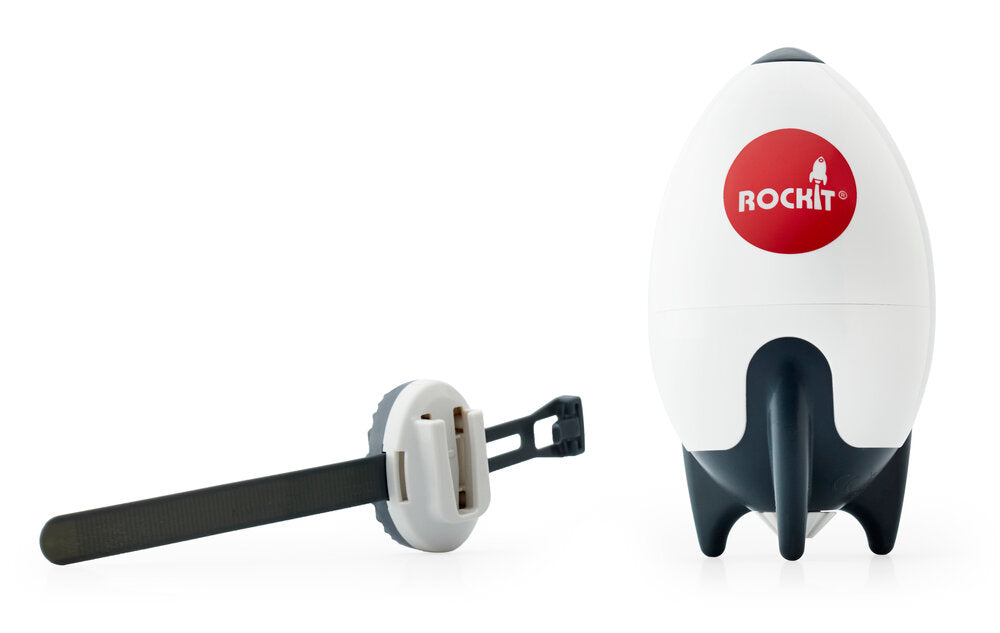 Rockit - Barnevognsvugge