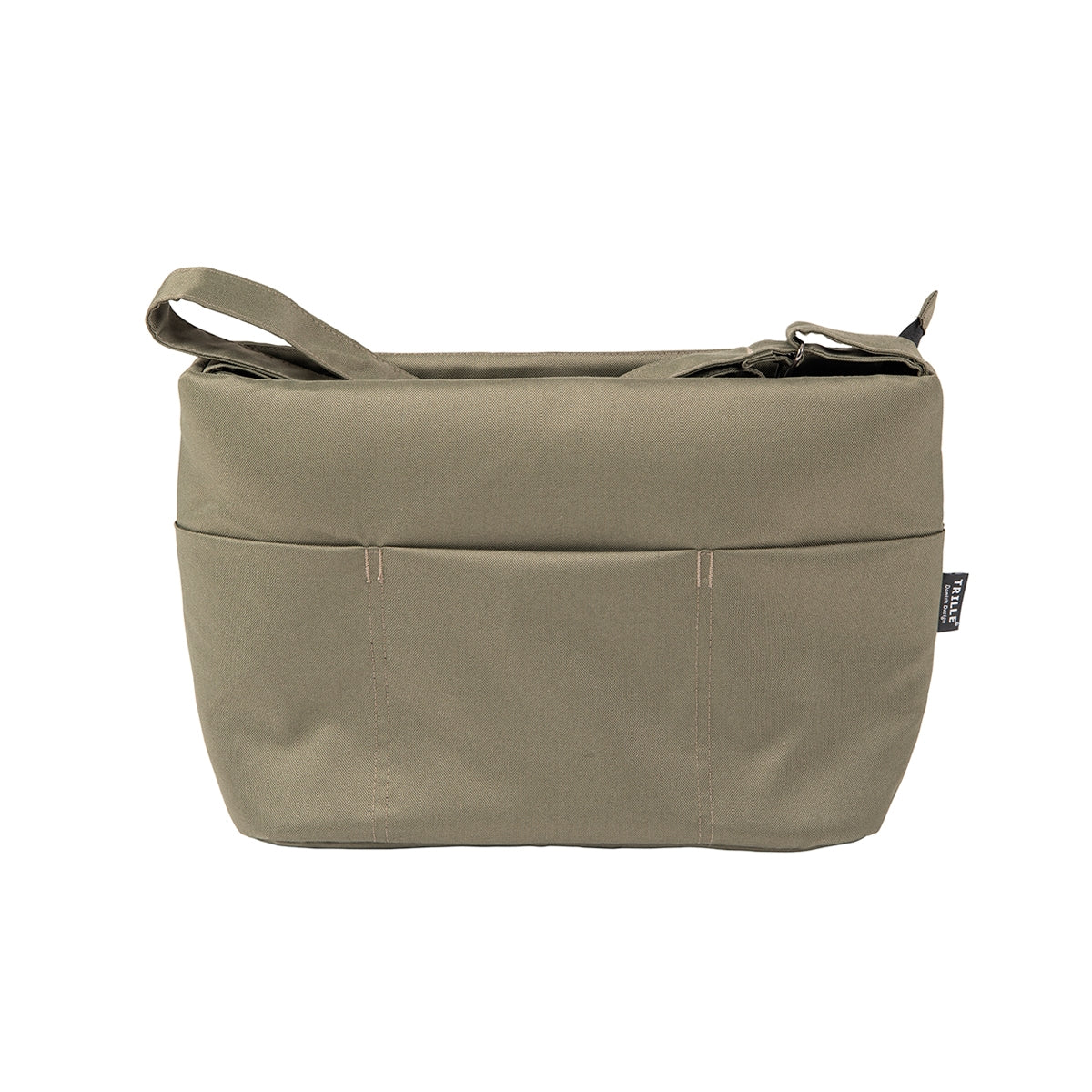 Trille Royal Pusletaske, Oliven