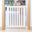 Safe and Care dørgitter Wood hardware Mounted