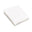 Faconsyet Våd-ligger-lagen 38 x 80 cm (lift)